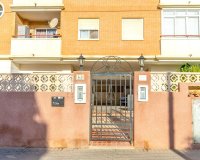 Resale - Apartment - Torrevieja - Nueva Torrevieja