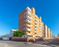 Resale - Apartment - Torrevieja - Nueva Torrevieja