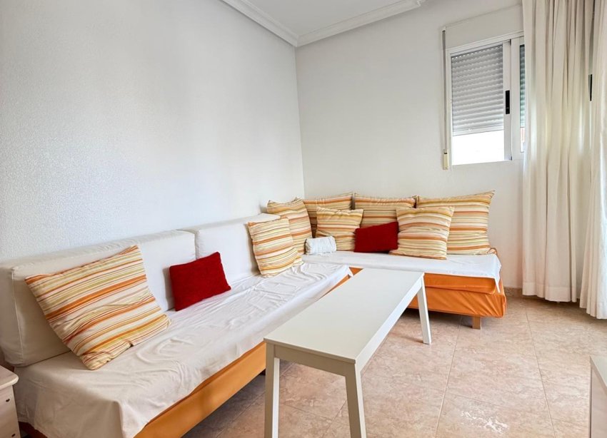 Resale - Apartment - Torrevieja - Nueva Torrevieja