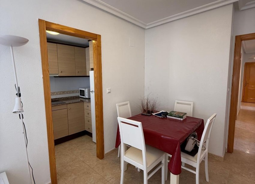 Resale - Apartment - Torrevieja - Nueva Torrevieja