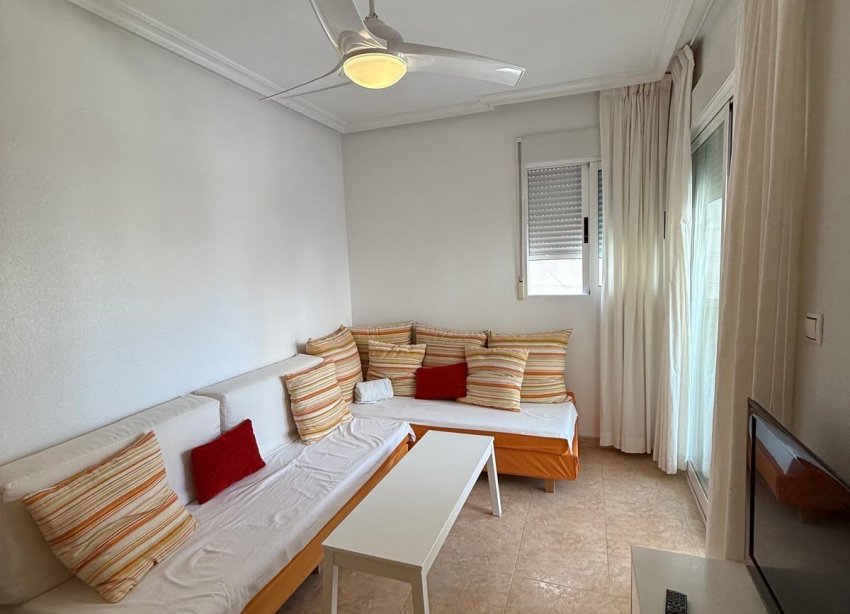 Resale - Apartment - Torrevieja - Nueva Torrevieja