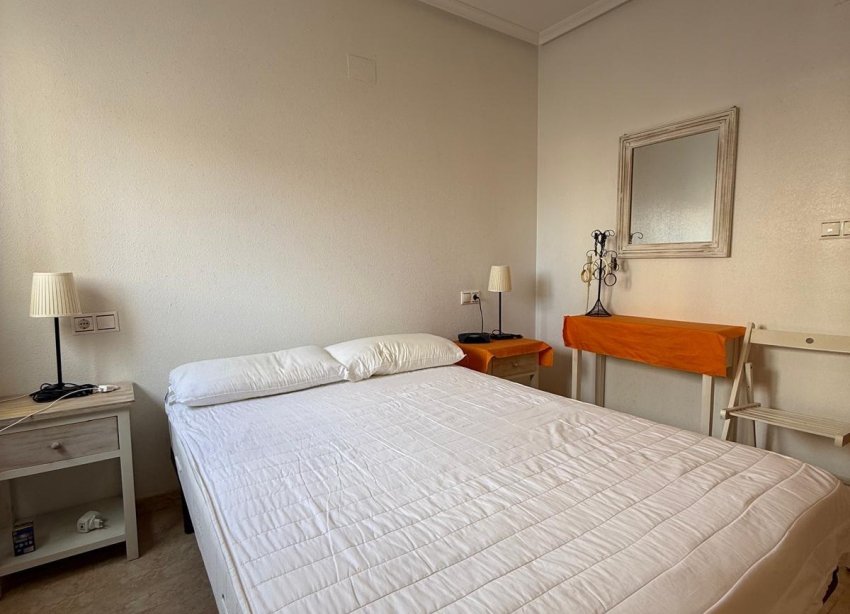 Resale - Apartment - Torrevieja - Nueva Torrevieja