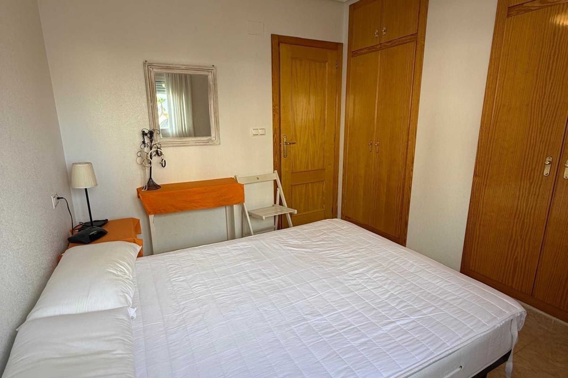 Resale - Apartment - Torrevieja - Nueva Torrevieja