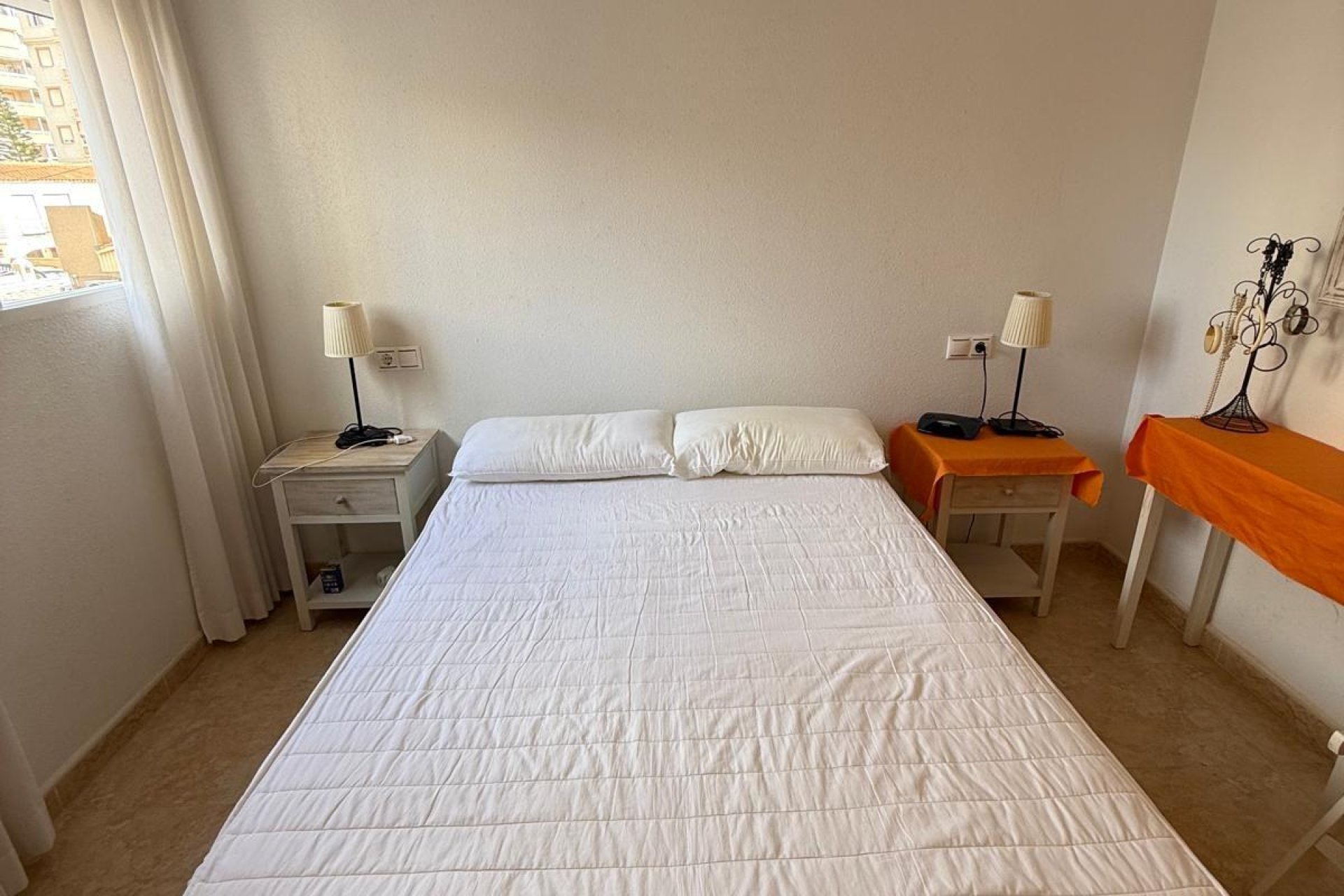 Resale - Apartment - Torrevieja - Nueva Torrevieja