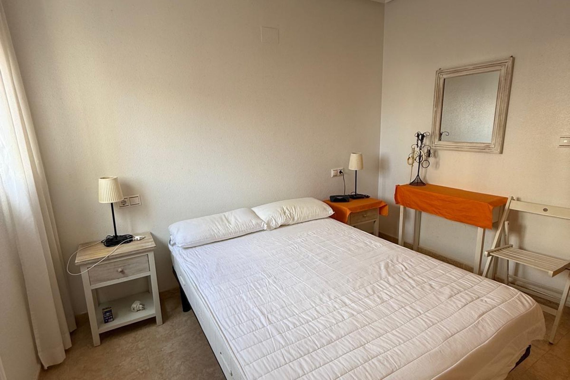 Resale - Apartment - Torrevieja - Nueva Torrevieja