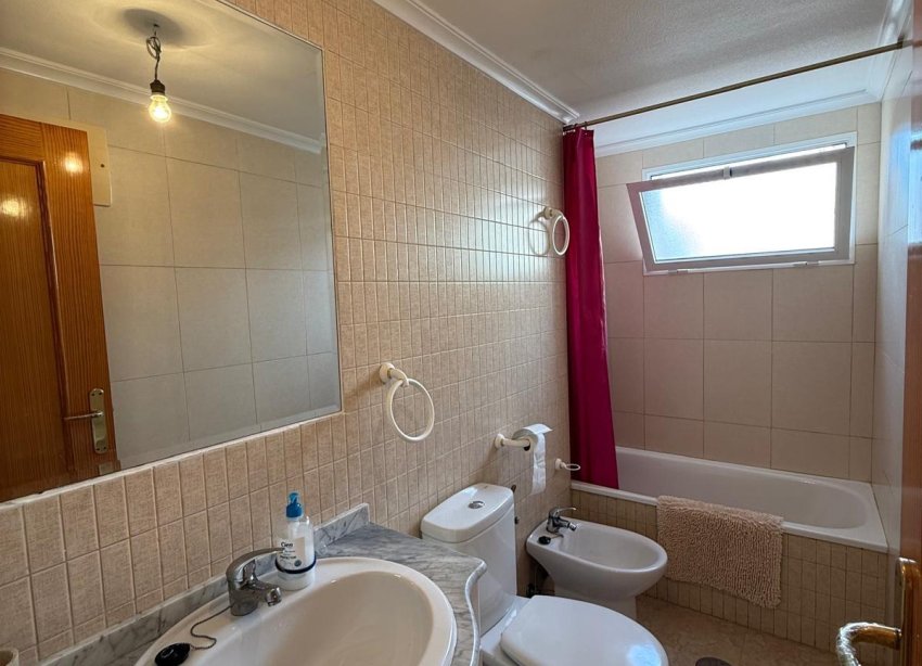 Resale - Apartment - Torrevieja - Nueva Torrevieja