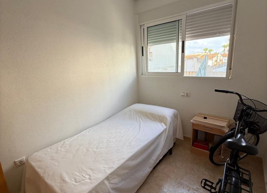 Resale - Apartment - Torrevieja - Nueva Torrevieja