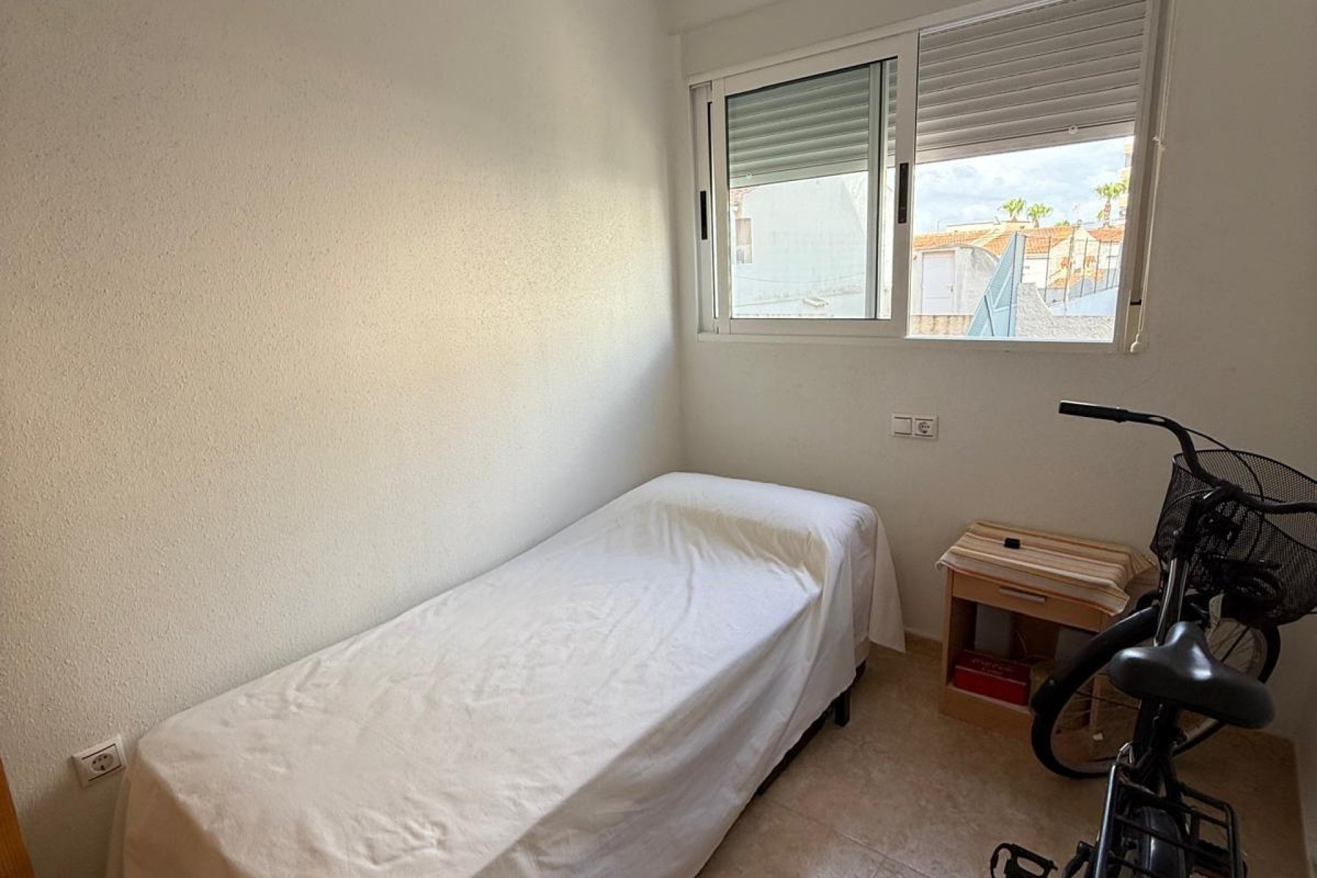 Resale - Apartment - Torrevieja - Nueva Torrevieja