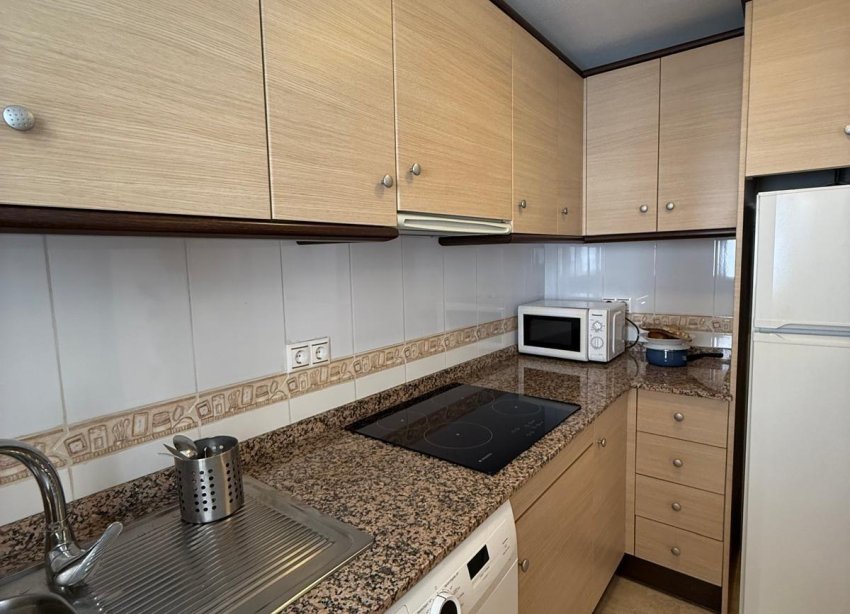 Resale - Apartment - Torrevieja - Nueva Torrevieja