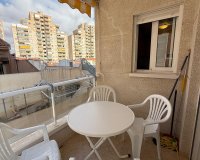 Resale - Apartment - Torrevieja - Nueva Torrevieja