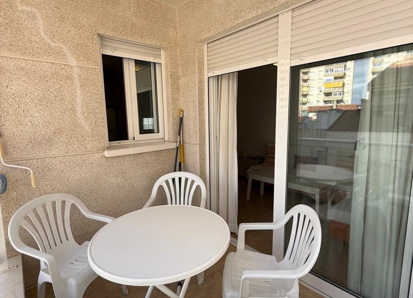 Resale - Apartment - Torrevieja - Nueva Torrevieja
