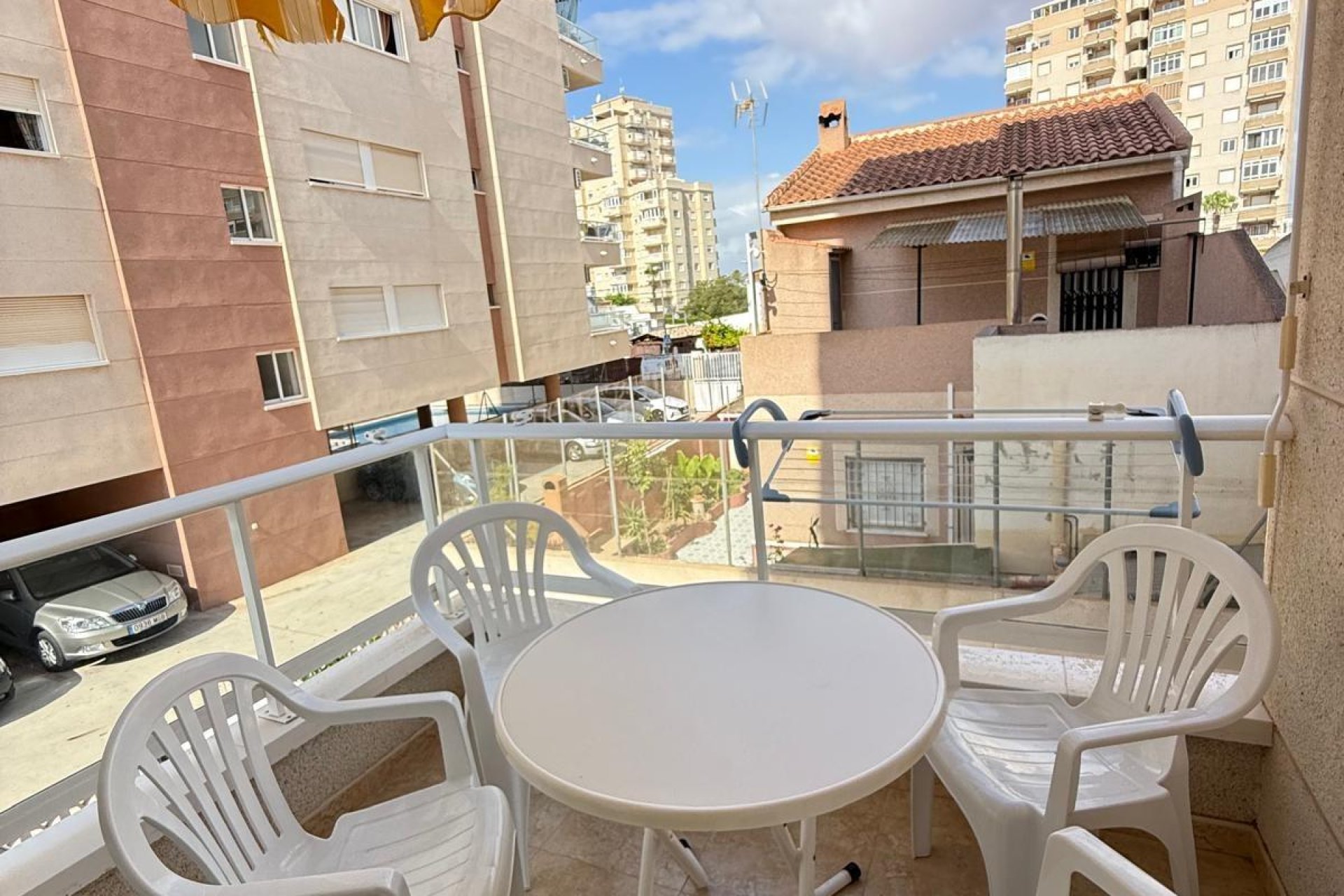Resale - Apartment - Torrevieja - Nueva Torrevieja
