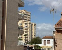 Resale - Apartment - Torrevieja - Nueva Torrevieja