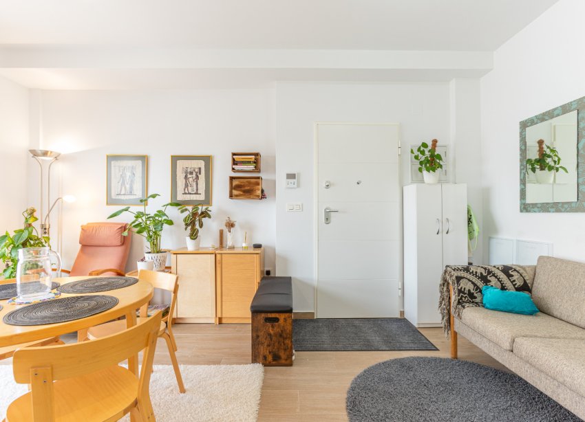 Resale - Apartment - Torrevieja - Nueva Torrevieja