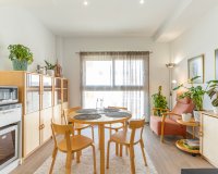 Resale - Apartment - Torrevieja - Nueva Torrevieja