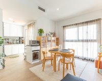 Resale - Apartment - Torrevieja - Nueva Torrevieja
