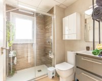 Resale - Apartment - Torrevieja - Nueva Torrevieja