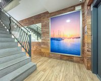 Resale - Apartment - Torrevieja - Nueva Torrevieja