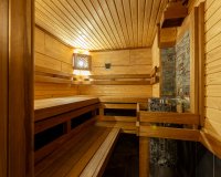 Resale - Apartment - Torrevieja - Nueva Torrevieja