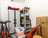 Resale - Apartment - Torrevieja - Nueva Torrevieja