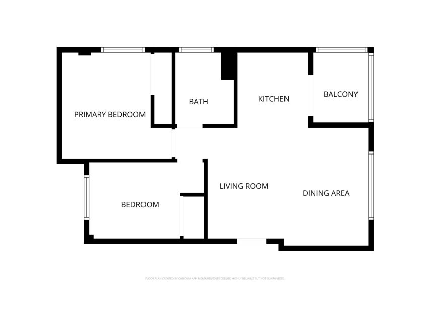 Resale - Apartment - Torrevieja - Nueva Torrevieja