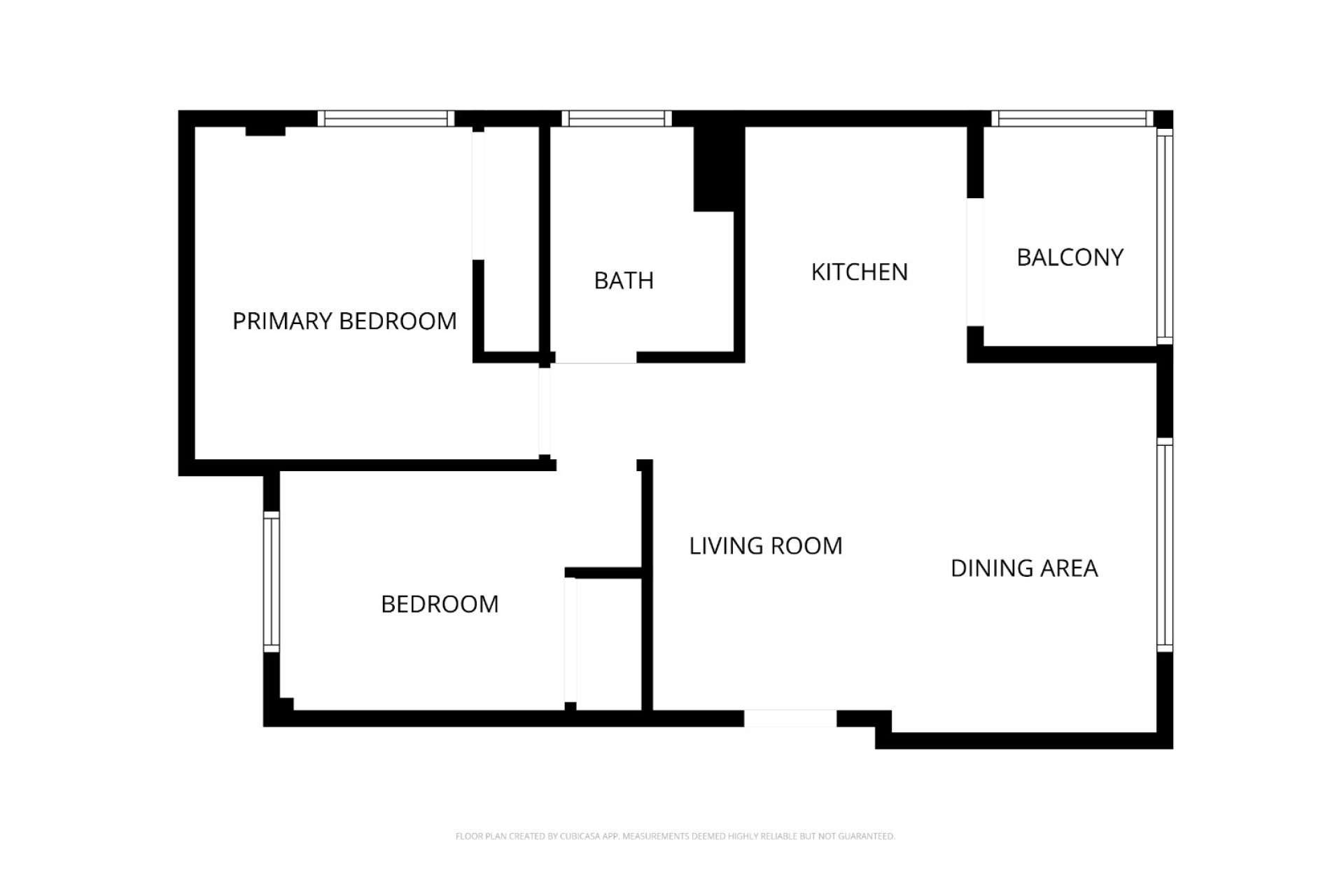 Resale - Apartment - Torrevieja - Nueva Torrevieja