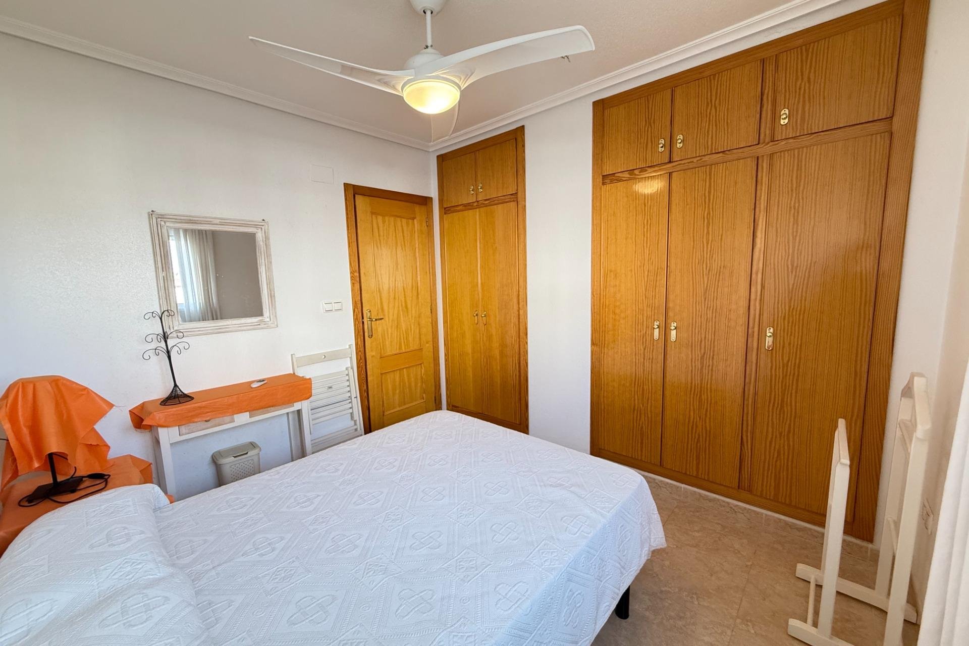 Resale - Apartment - Torrevieja - Nueva Torrevieja