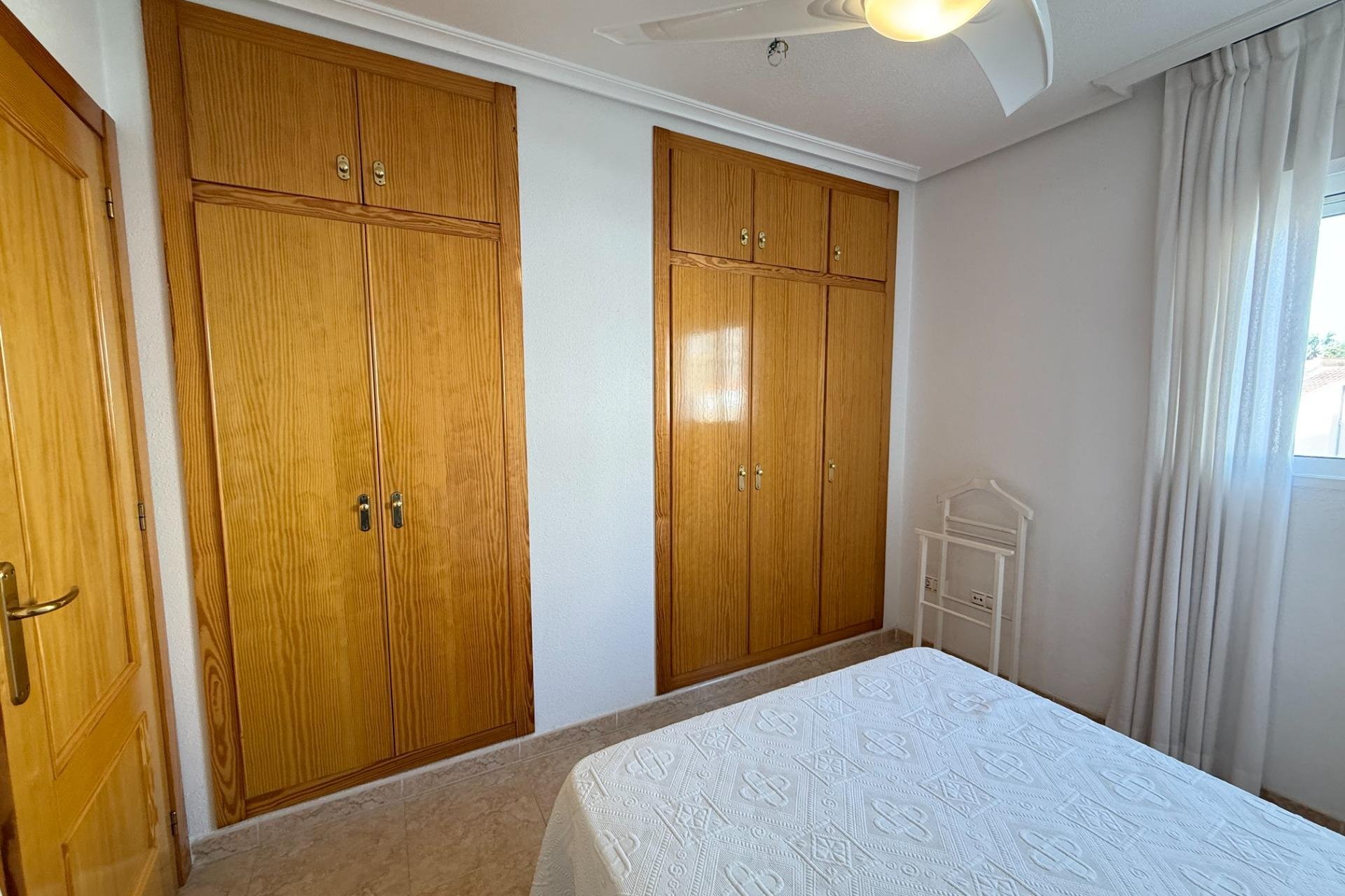 Resale - Apartment - Torrevieja - Nueva Torrevieja