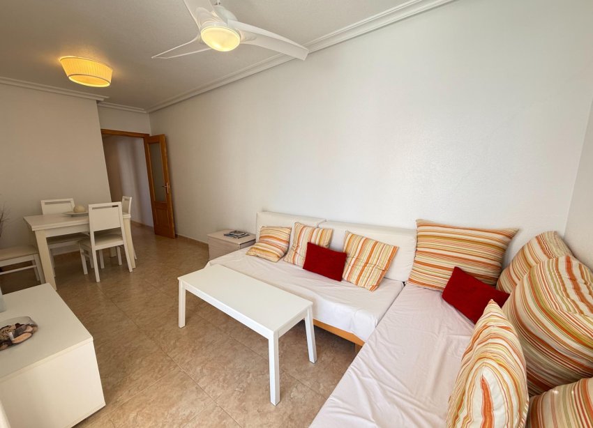 Resale - Apartment - Torrevieja - Nueva Torrevieja