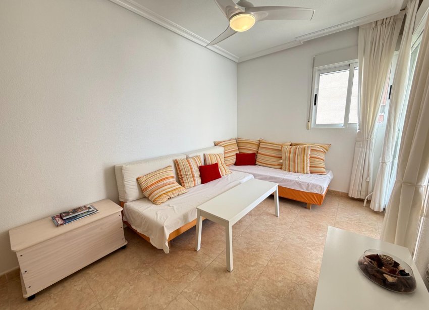 Resale - Apartment - Torrevieja - Nueva Torrevieja