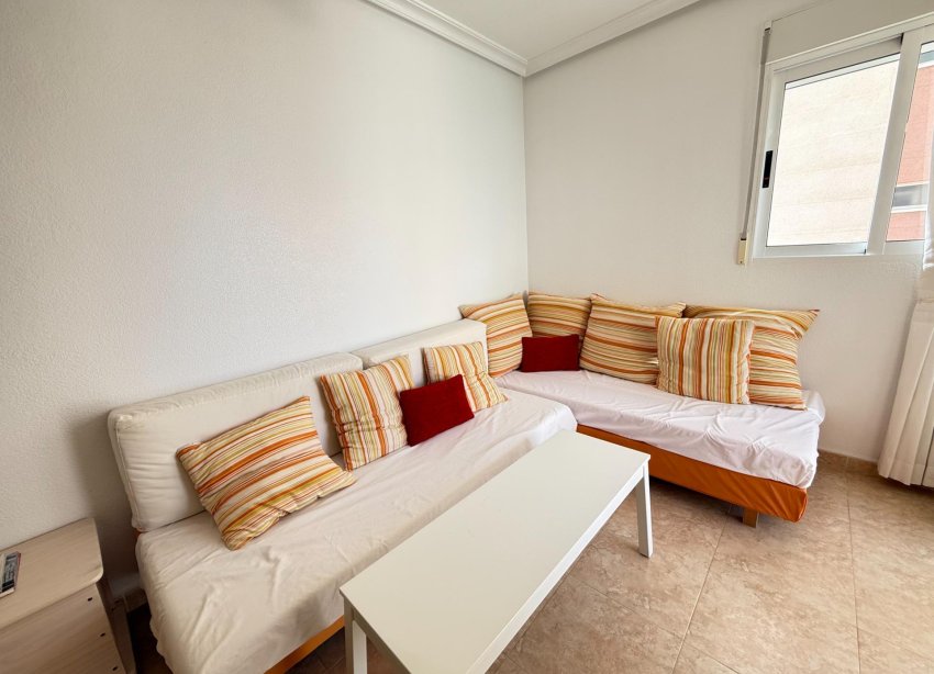 Resale - Apartment - Torrevieja - Nueva Torrevieja