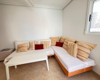 Resale - Apartment - Torrevieja - Nueva Torrevieja