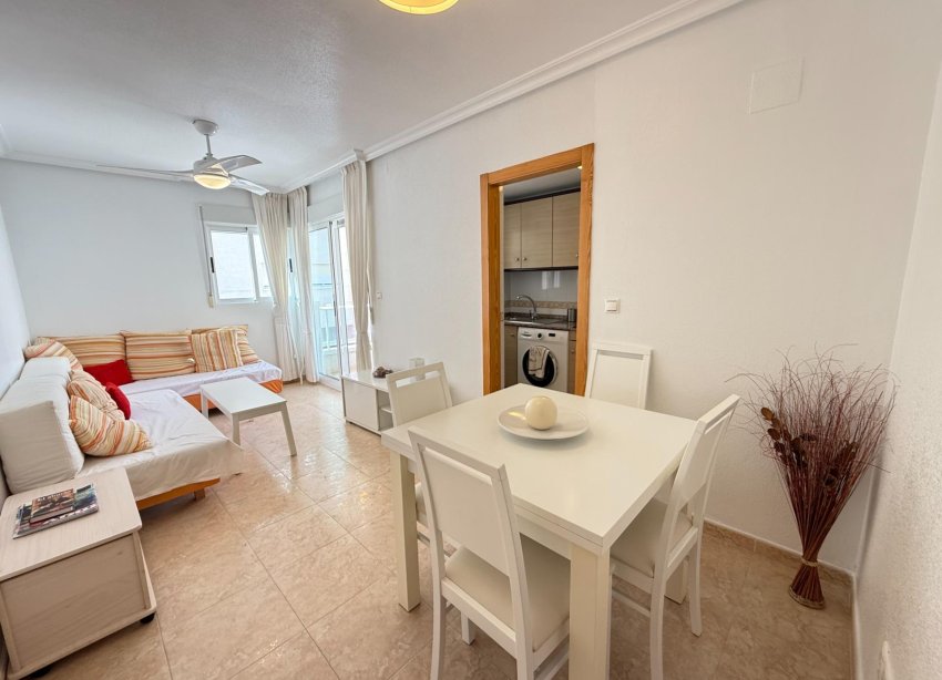 Resale - Apartment - Torrevieja - Nueva Torrevieja