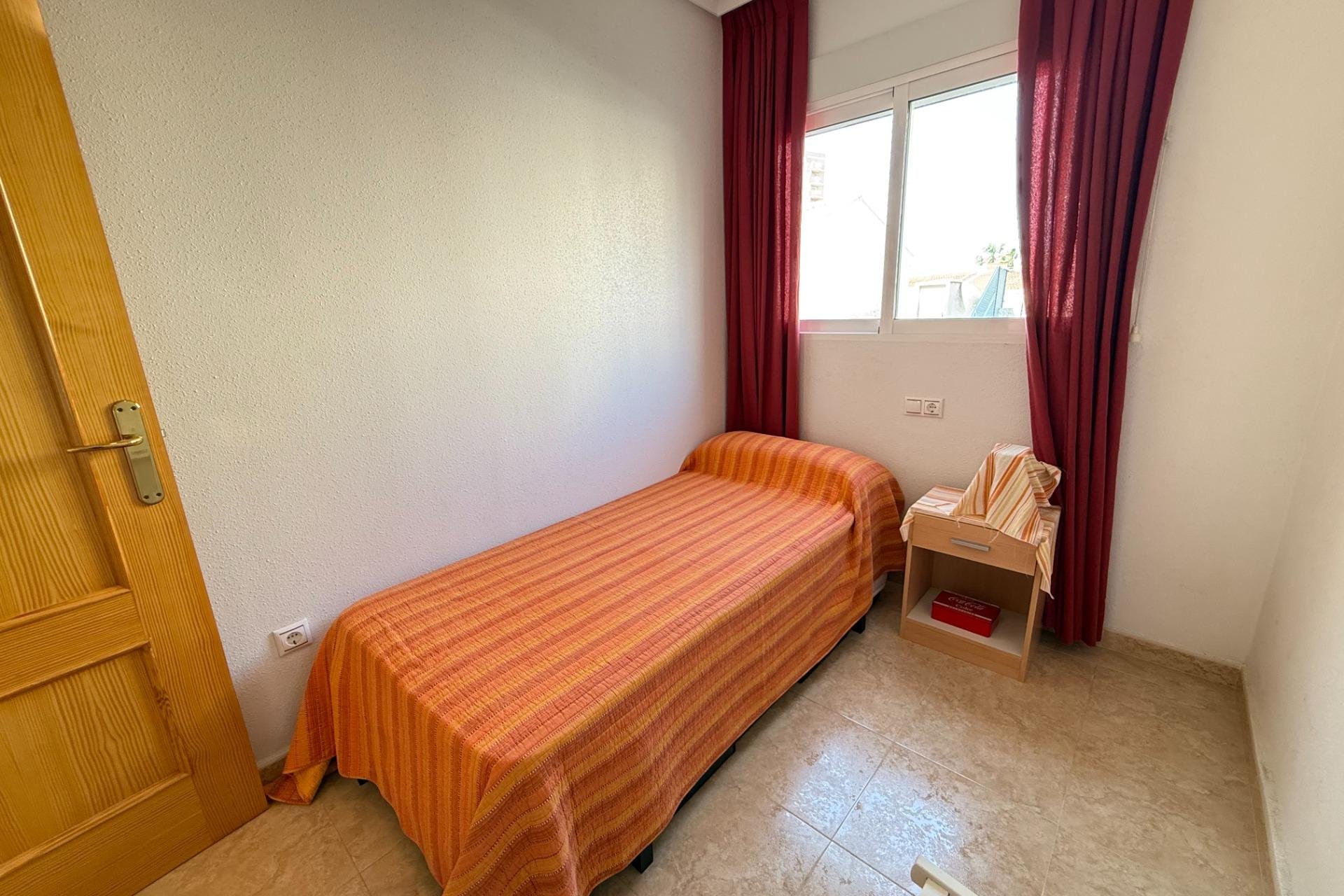 Resale - Apartment - Torrevieja - Nueva Torrevieja