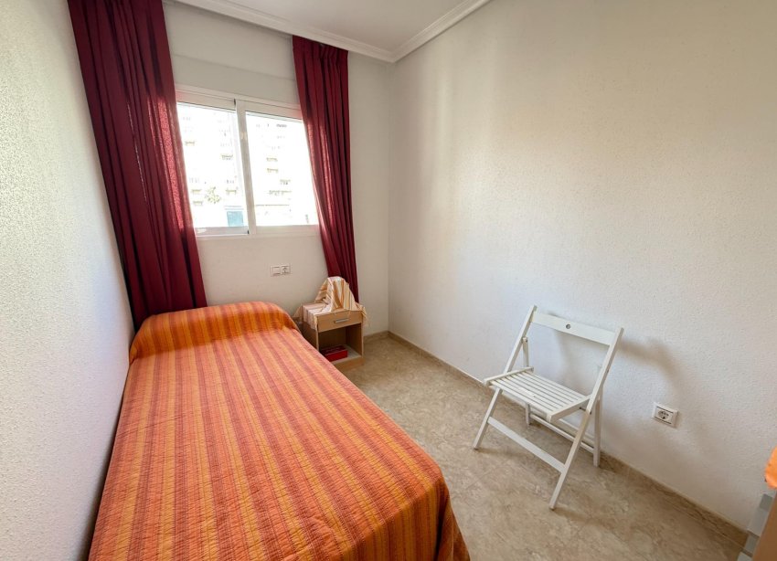 Resale - Apartment - Torrevieja - Nueva Torrevieja