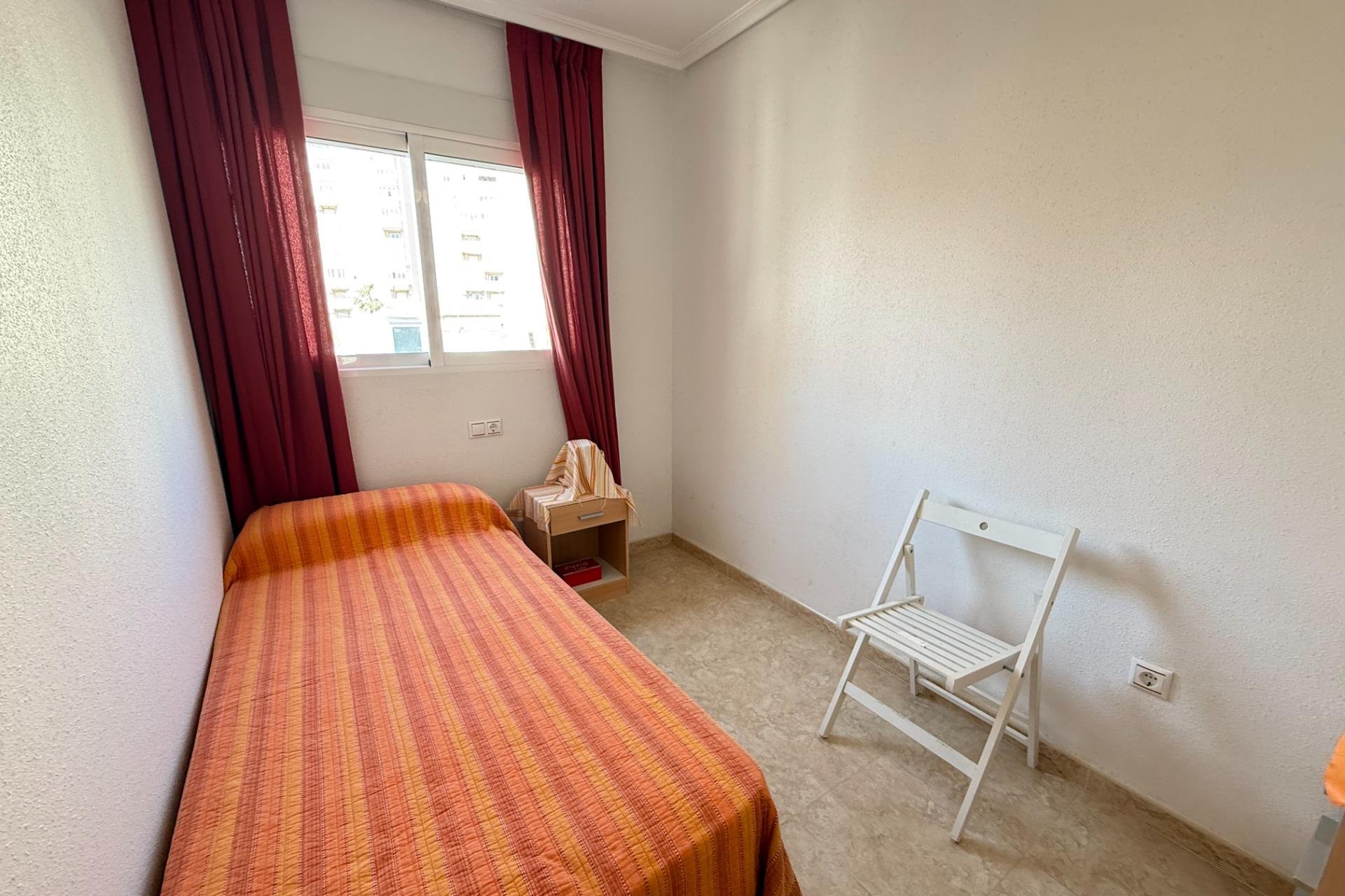 Resale - Apartment - Torrevieja - Nueva Torrevieja