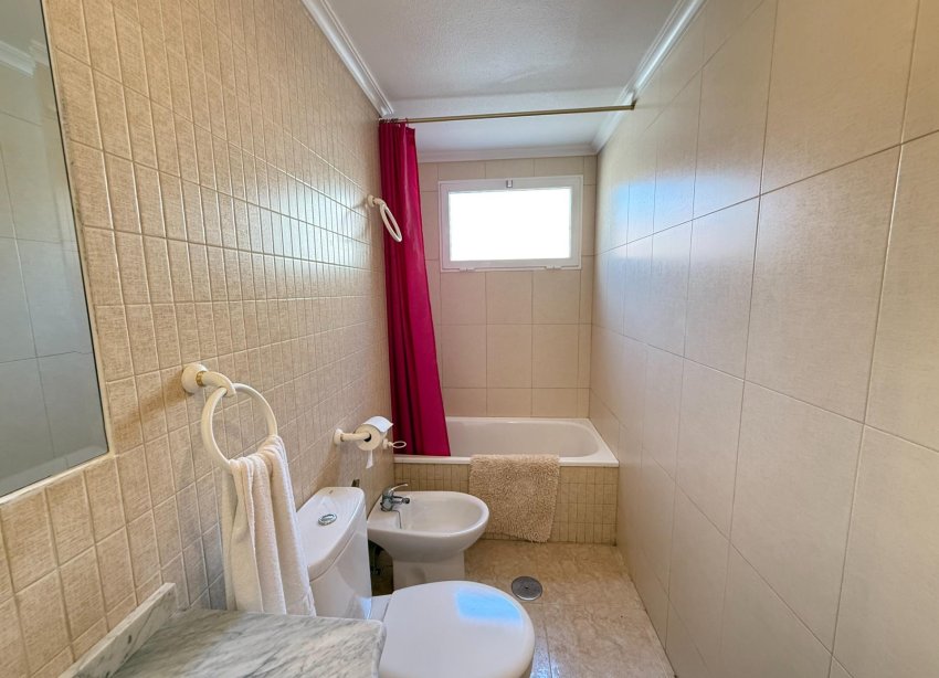 Resale - Apartment - Torrevieja - Nueva Torrevieja