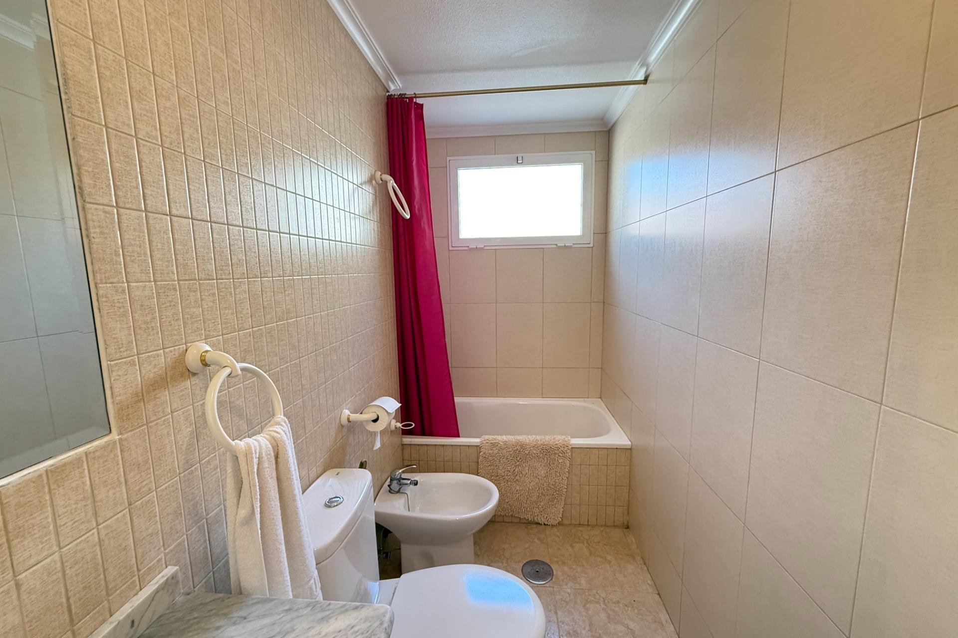 Resale - Apartment - Torrevieja - Nueva Torrevieja