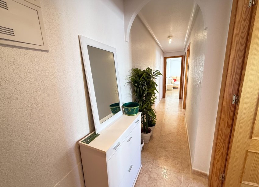 Resale - Apartment - Torrevieja - Nueva Torrevieja