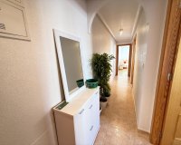 Resale - Apartment - Torrevieja - Nueva Torrevieja