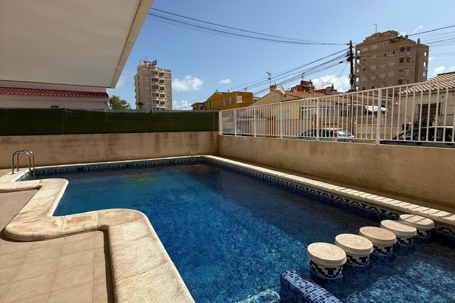 Resale - Apartment - Torrevieja - Nueva Torrevieja