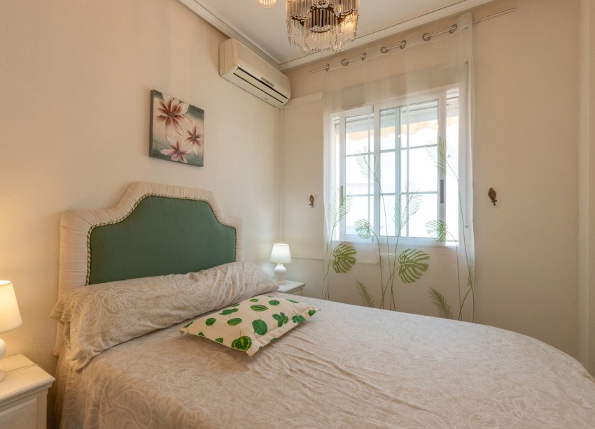 Resale - Apartment - Torrevieja - Nueva Torrevieja