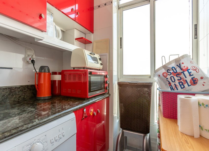 Resale - Apartment - Torrevieja - Nueva Torrevieja
