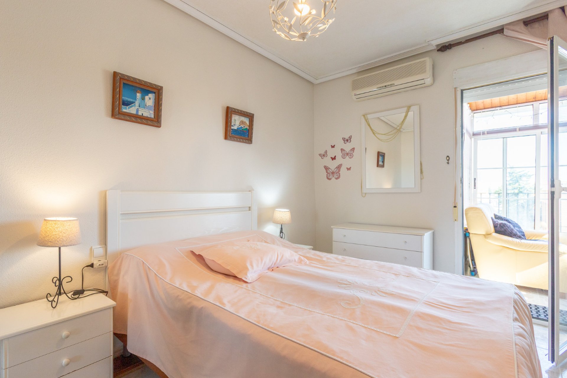 Resale - Apartment - Torrevieja - Nueva Torrevieja
