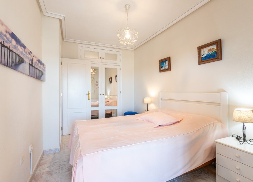 Resale - Apartment - Torrevieja - Nueva Torrevieja