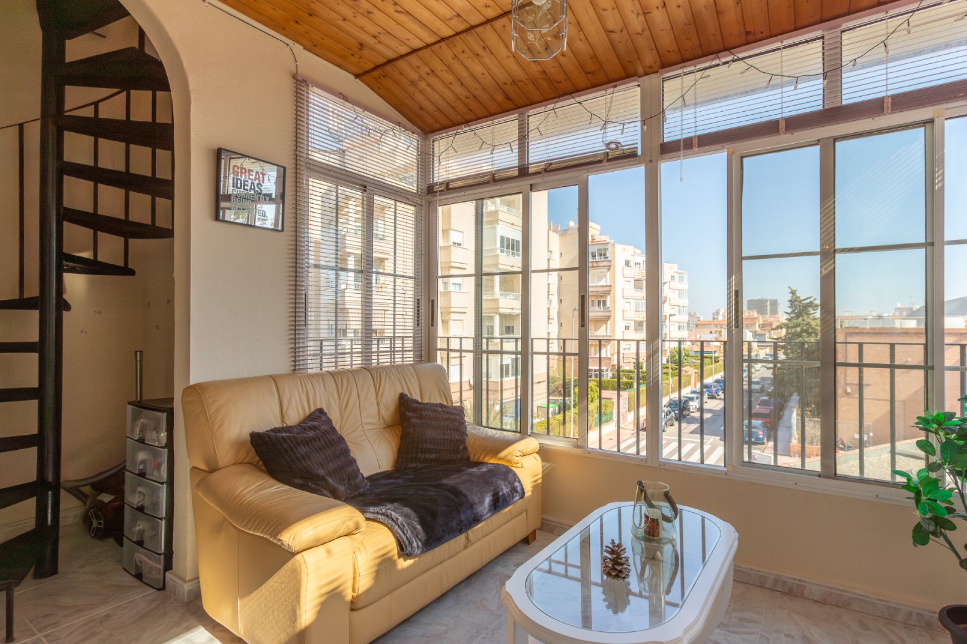 Resale - Apartment - Torrevieja - Nueva Torrevieja