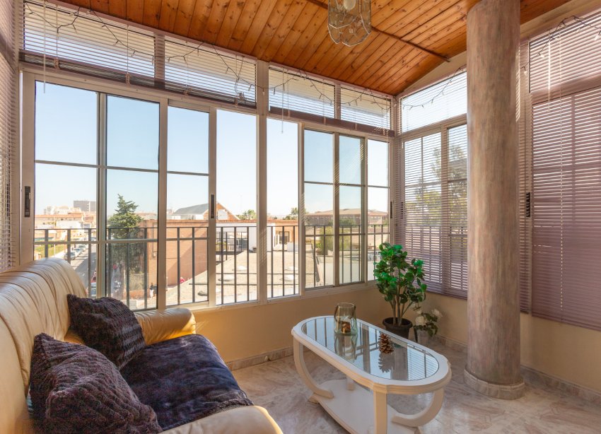 Resale - Apartment - Torrevieja - Nueva Torrevieja