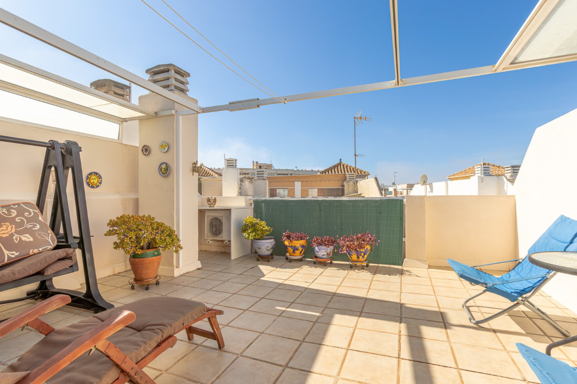 Resale - Apartment - Torrevieja - Nueva Torrevieja