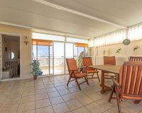 Resale - Apartment - Torrevieja - Nueva Torrevieja