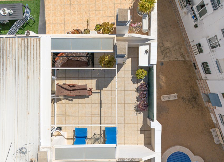 Resale - Apartment - Torrevieja - Nueva Torrevieja